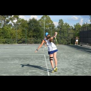 Meet your Posher, Alexis